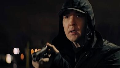 John Cusack River Runs Red -2