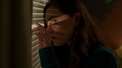 Night Shift movie review Phoebe Tonkin