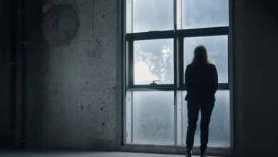 Screams Before Silence review Hamas Oct 7