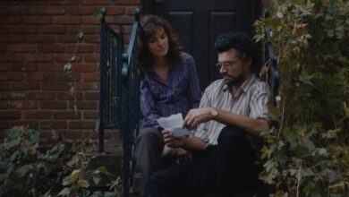 UNSUNG HERO_review daisy betts Joel Smallbone