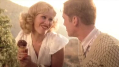 Day of the Locust review 1975 Karen Black William Atherton