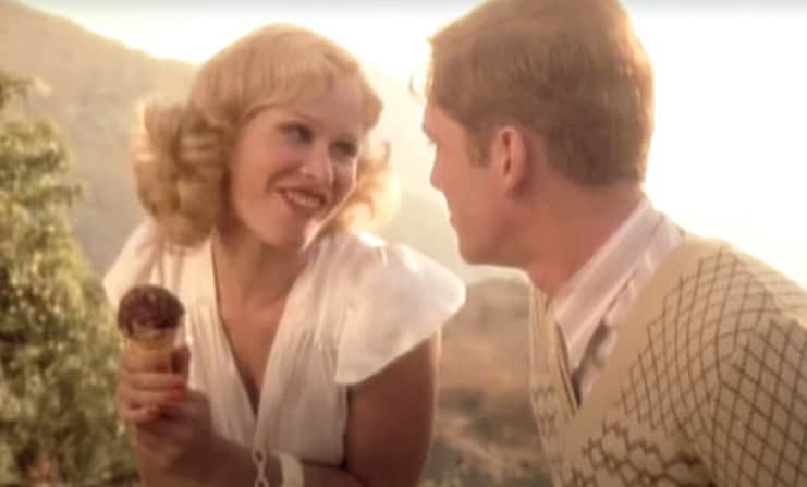 Day of the Locust review 1975 Karen Black William Atherton