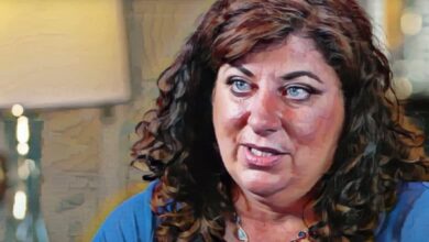 Hollywood MeToo Tara Reade Believe All Women