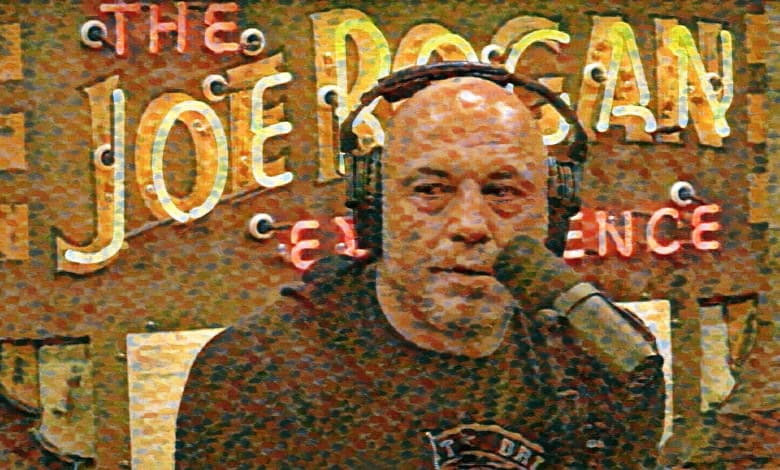 Joe rogan college protests cult camps