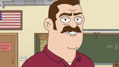 Mr Birchum review Adam Carolla Daily Wire