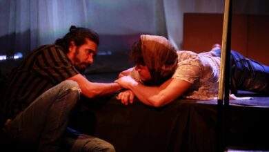 October 7 play Phelim McAleer