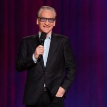 bill-maher-adulting standup comedy max
