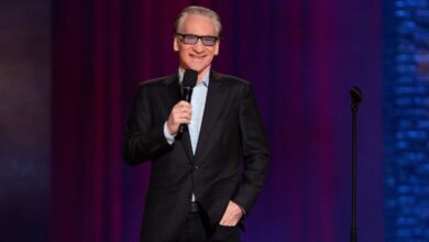 bill-maher-adulting standup comedy max