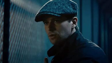 Armie Hammer Man from Uncle career cannibalism