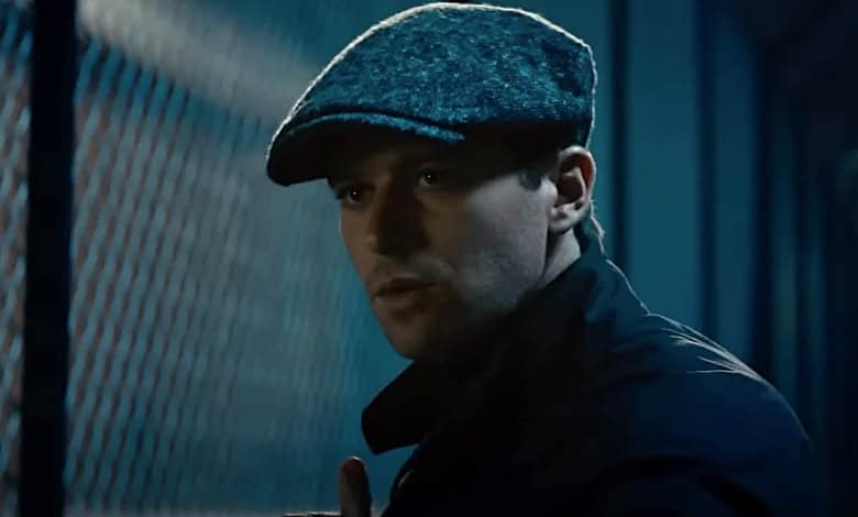 Armie Hammer Man from Uncle career cannibalism