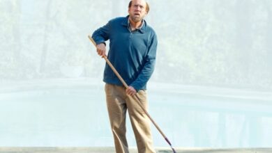 Dream Scenario Nicolas Cage career comeback