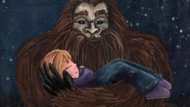 Good in the Woods interview Andrea Billups