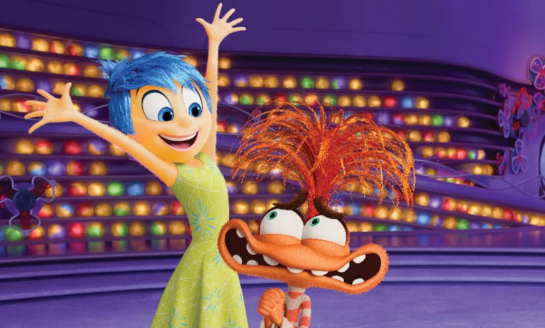 INSIDE OUT 2-review joy anxiety Poehler Hawke