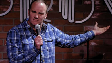 Jay mohr woke comedy audiences