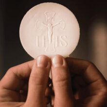 Jesus Thirsts preview