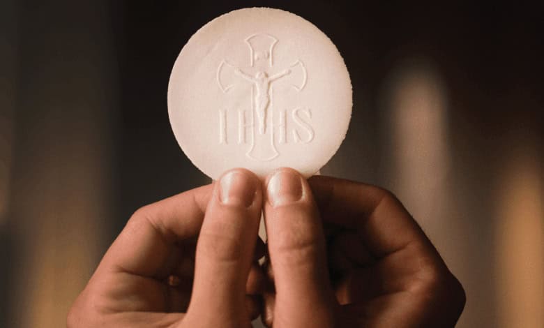 Jesus Thirsts preview