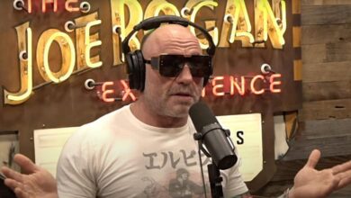 Joe Rogan Biden elder abuse
