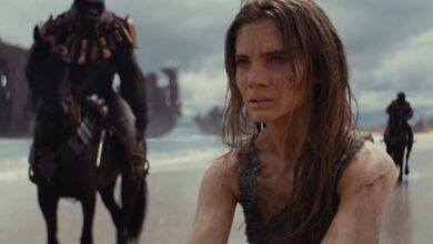Kingdom of the Planet of the Apes dystopian movies