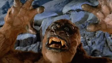 Primevals review Prime Video