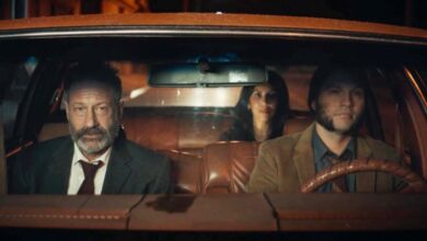 Reverse the Curse review David Duchovny