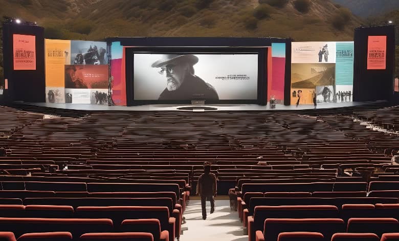Santa Monica film festival submissions