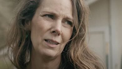 Sasquatch and the Missing Man review