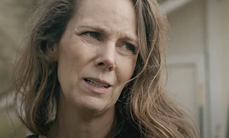 Sasquatch and the Missing Man review