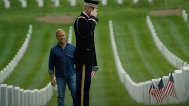 Something to Stand For review Mike Rowe