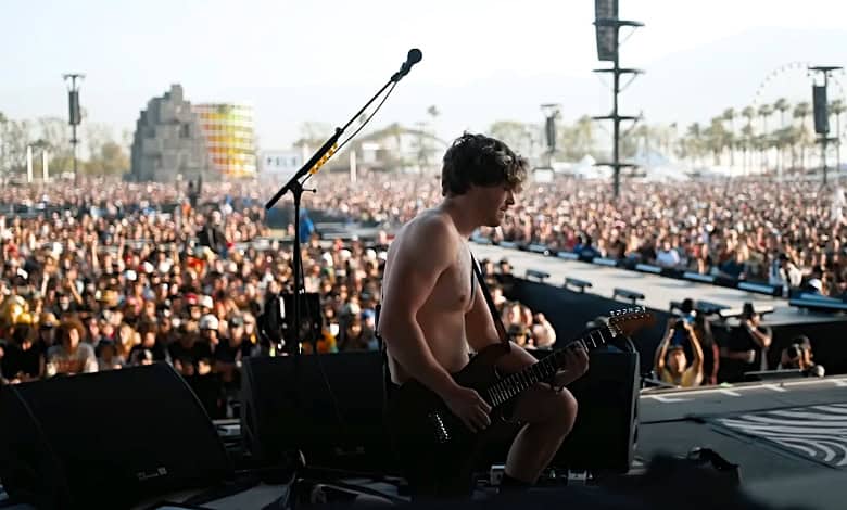 Sublime Coachella 2024