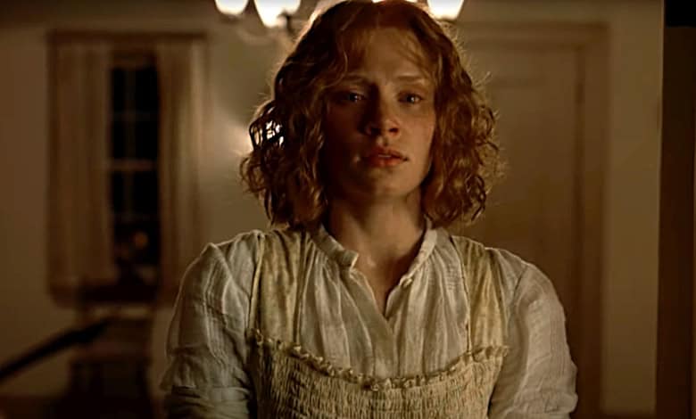 The Village review 2004 Bryce Dallas Howard