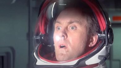 2010_ Year We Make Contact review John Lithgow