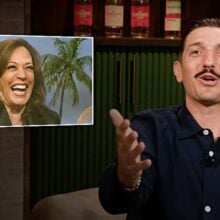 Andrew Schulz post truth age can't trust the media