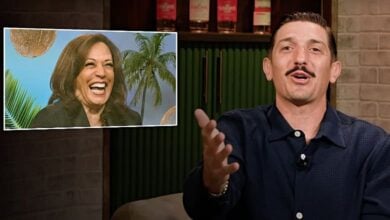 Andrew Schulz post truth age can't trust the media