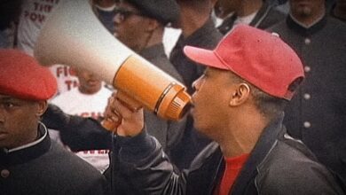 Chuck D cancel culture