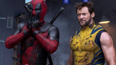 Deadpool and Wolverine review Reynolds Jackman