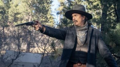 Horizon Kevin Costner box office