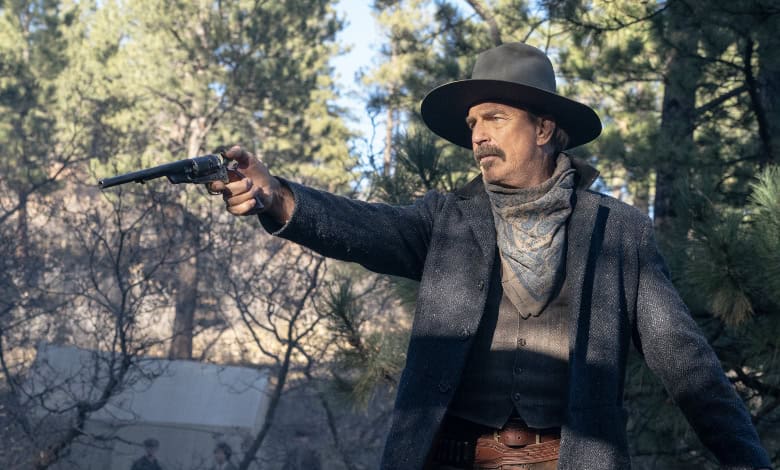 Horizon Kevin Costner box office