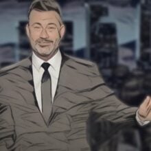 Jimmy Kimmel Biden explanation