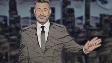 Jimmy Kimmel Biden explanation