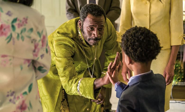 Sound of Hope The Story of Possum Trot review Demetrius Grosse