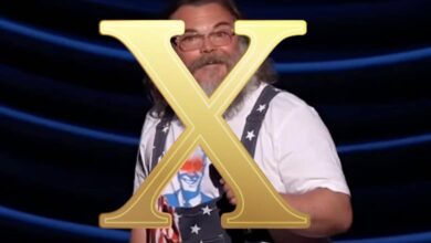jack black trump assassination canceled