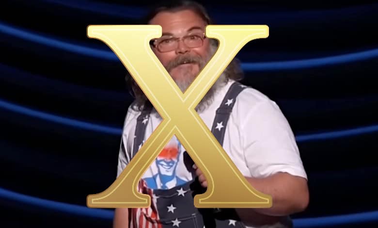jack black trump assassination canceled