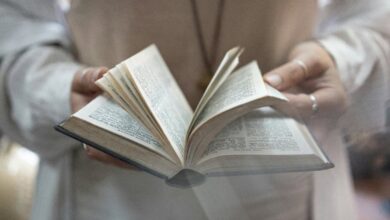 power of hymns