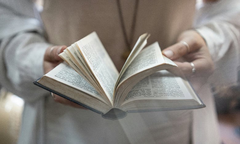 power of hymns