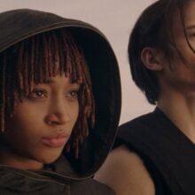 Acolyte canceled Disney