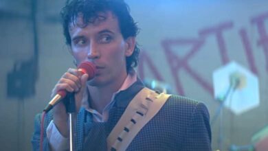 Adventures Buckaroo Banzai review 40th anniversary-