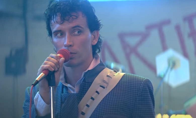 Adventures Buckaroo Banzai review 40th anniversary-