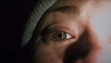 Blair witch project review 25 years
