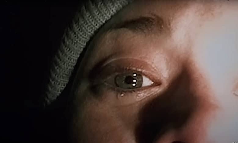 Blair witch project review 25 years