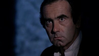 Blood Simple Dan Hedaya